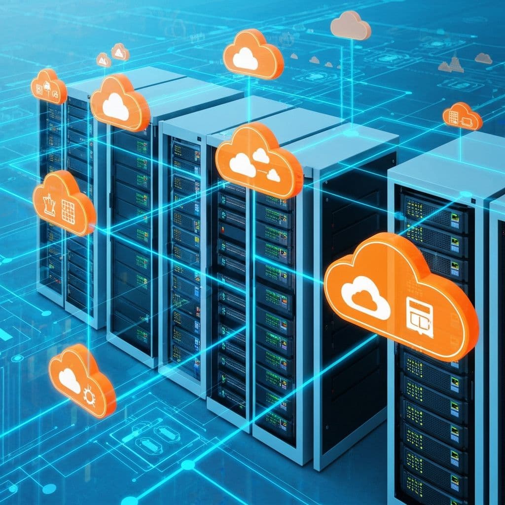 Cloud Migration Strategy: A Step-by-Step Guide