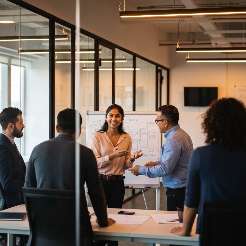 Building a Strong Employer Brand to Attract Top Talent