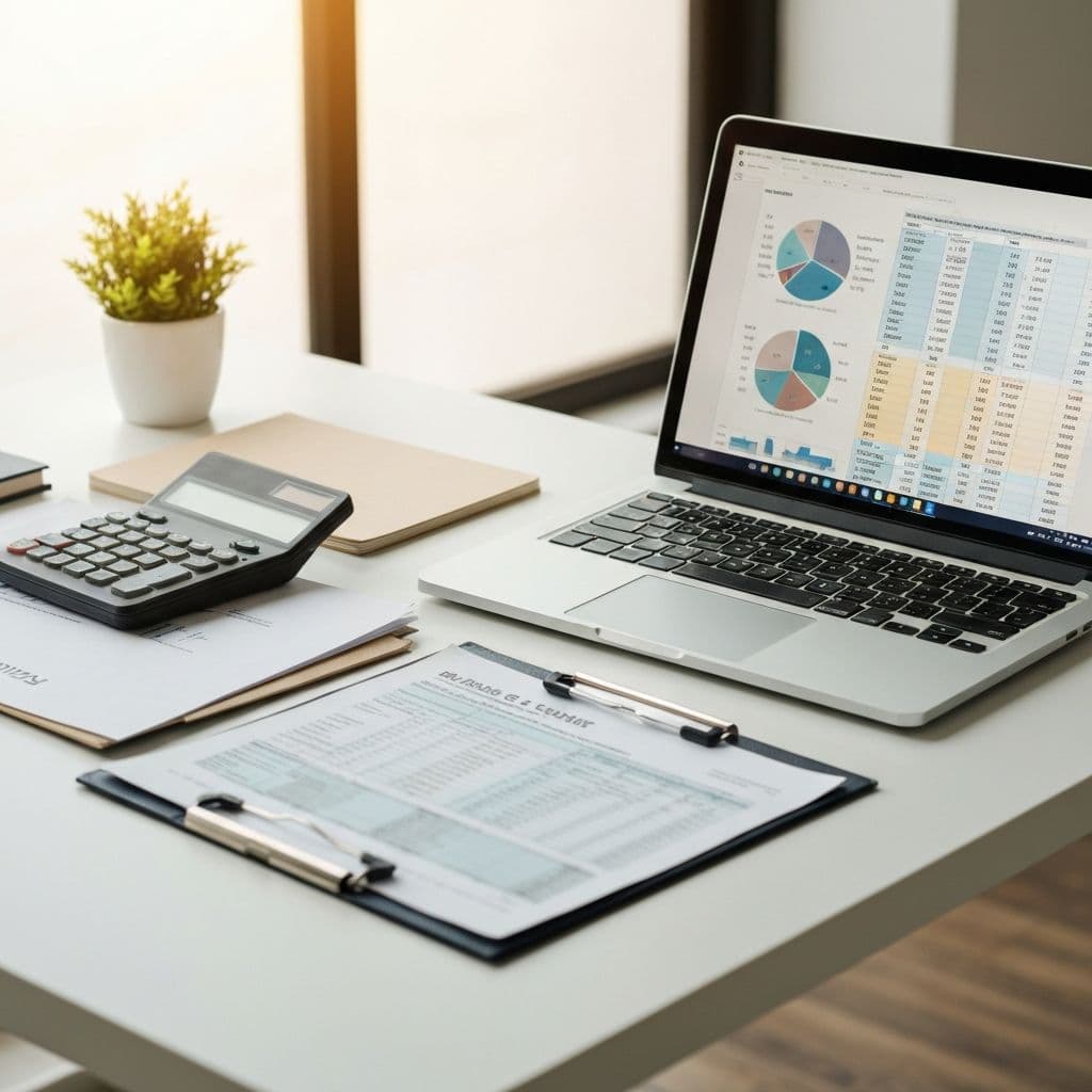 5 Common GST Filing Mistakes and How to Avoid Them