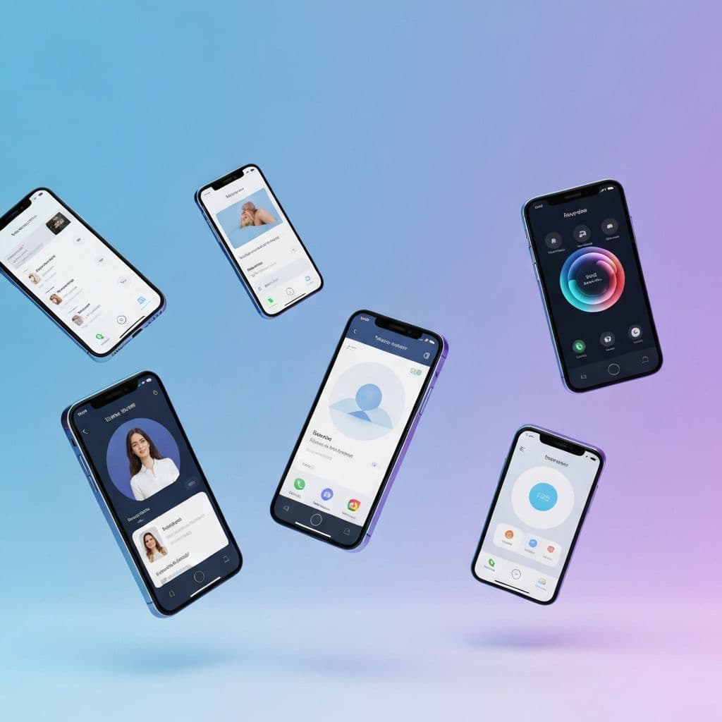 Why Every Business Needs a Mobile App in 2025