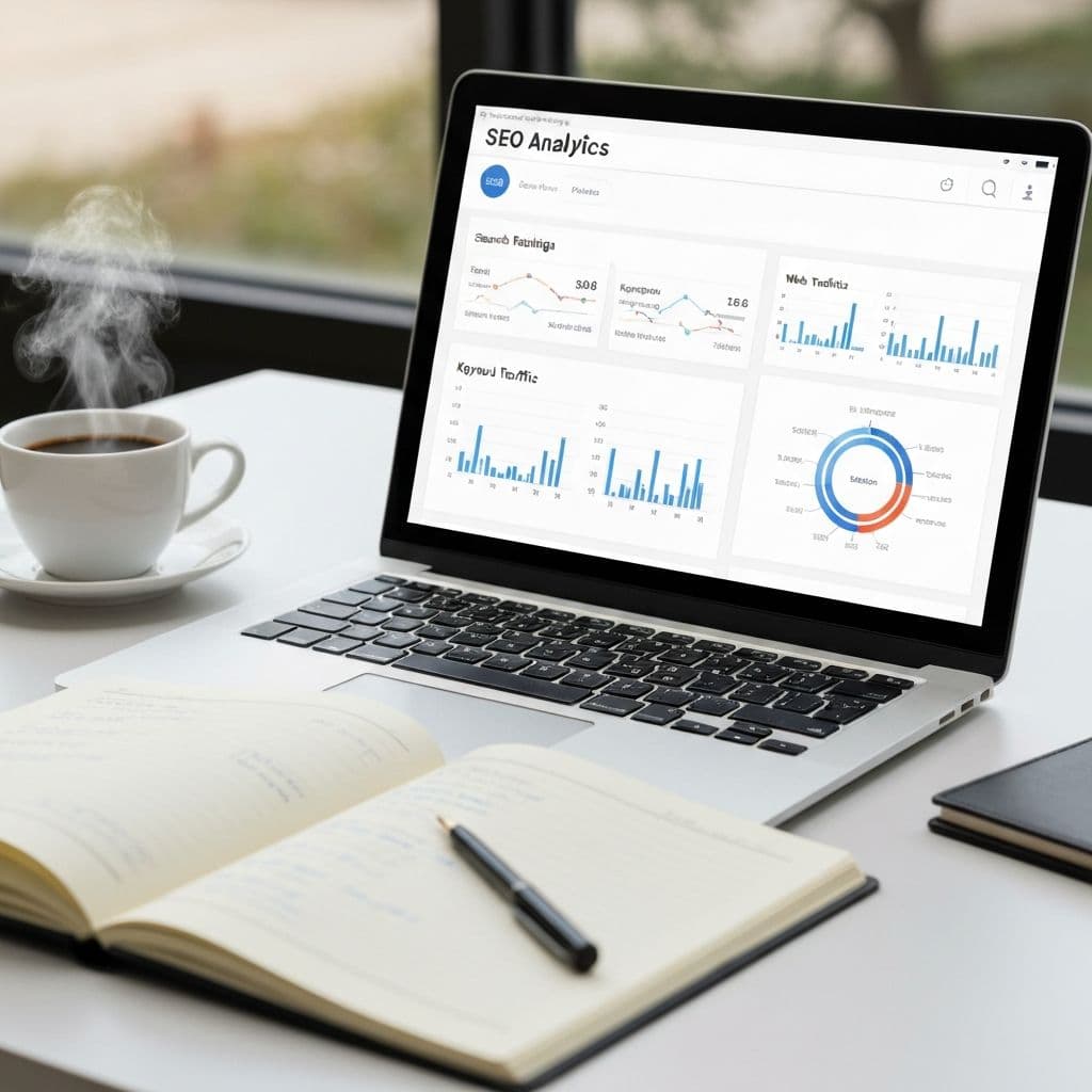 The Ultimate SEO Checklist for Indian Startups